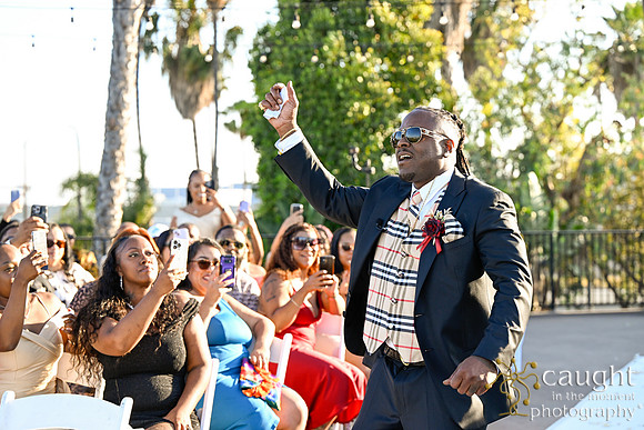233 Ward Wedding at The Reef in Long Beach_