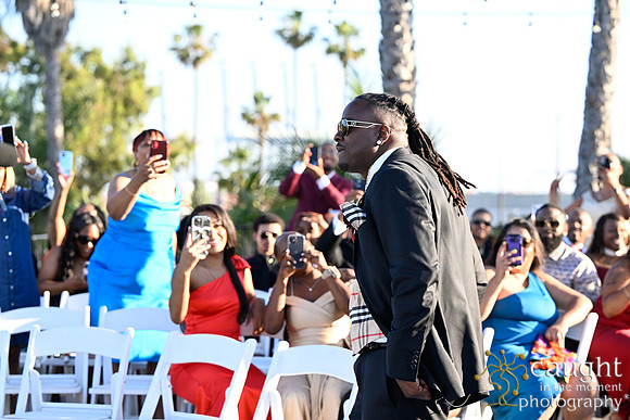 240 Ward Wedding at The Reef in Long Beach_