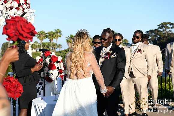 464 Ward Wedding at The Reef in Long Beach_