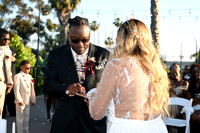 534 Ward Wedding at The Reef in Long Beach_