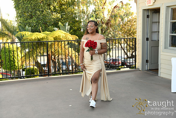 298 Ward Wedding at The Reef in Long Beach_
