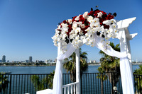 015 Ward Wedding at The Reef in Long Beach_