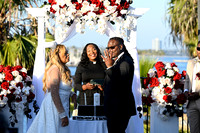 540 Ward Wedding at The Reef in Long Beach_