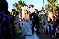 562 Ward Wedding at The Reef in Long Beach_