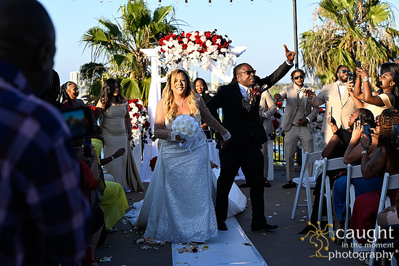 562 Ward Wedding at The Reef in Long Beach_