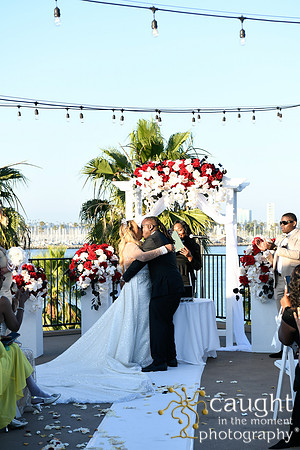 549 Ward Wedding at The Reef in Long Beach_