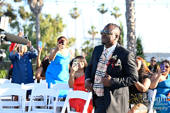 241 Ward Wedding at The Reef in Long Beach_