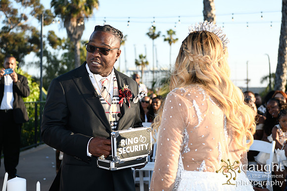 520 Ward Wedding at The Reef in Long Beach_