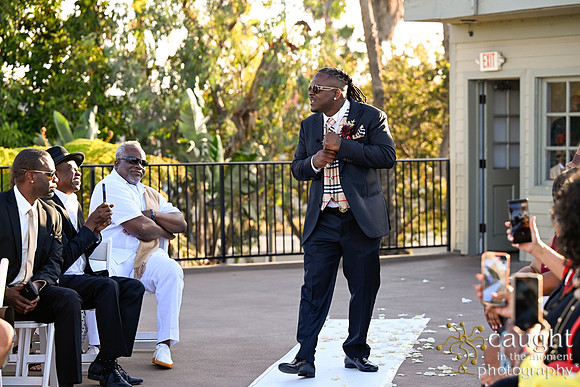 224 Ward Wedding at The Reef in Long Beach_
