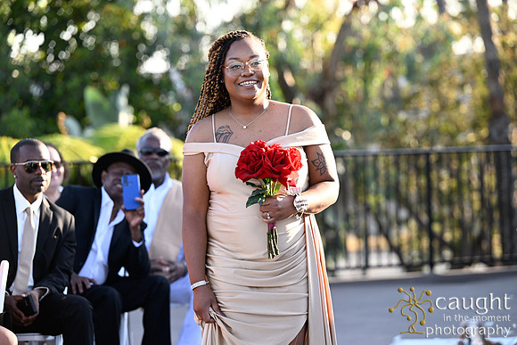 305 Ward Wedding at The Reef in Long Beach_