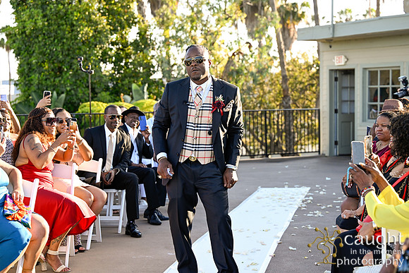 229 Ward Wedding at The Reef in Long Beach_