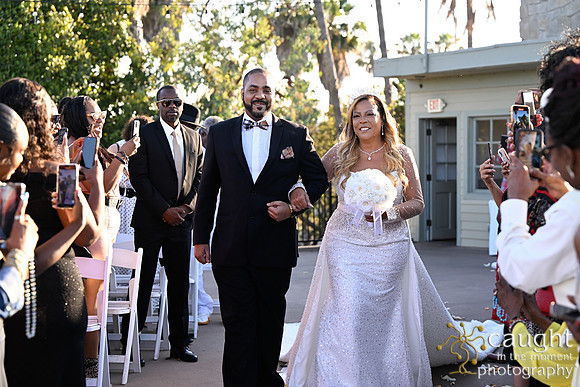 436 Ward Wedding at The Reef in Long Beach_