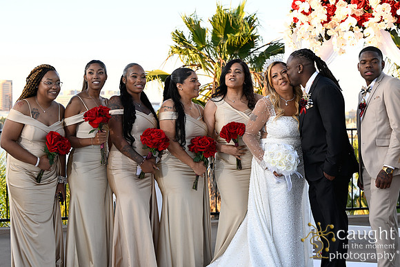 638 Ward Wedding at The Reef in Long Beach_