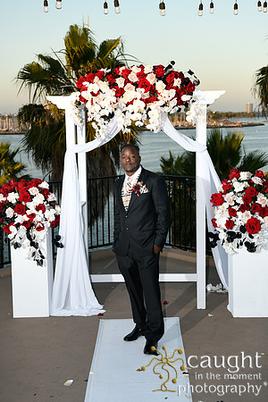 664 Ward Wedding at The Reef in Long Beach_