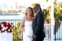 618 Ward Wedding at The Reef in Long Beach_