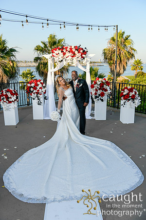 623 Ward Wedding at The Reef in Long Beach_