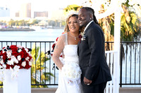 620 Ward Wedding at The Reef in Long Beach_