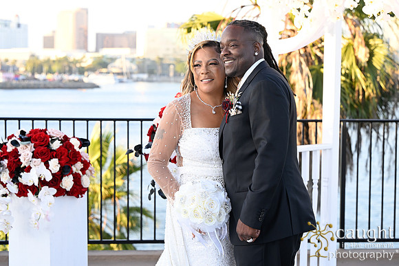 620 Ward Wedding at The Reef in Long Beach_