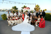 630 Ward Wedding at The Reef in Long Beach_