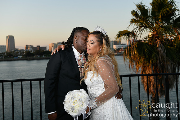 672 Ward Wedding at The Reef in Long Beach_