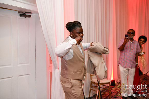 884 Ward Wedding at The Reef in Long Beach_