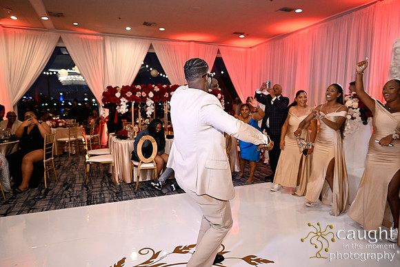867 Ward Wedding at The Reef in Long Beach_