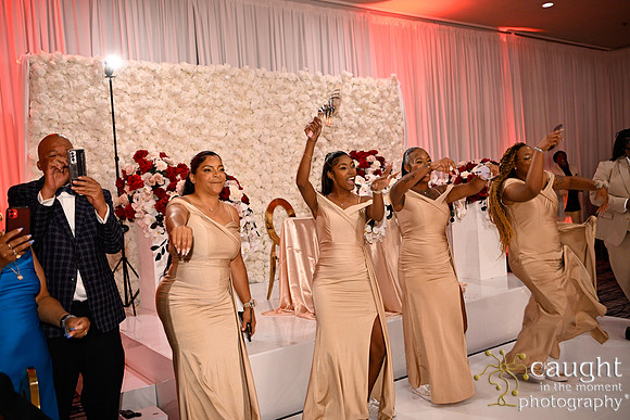 862 Ward Wedding at The Reef in Long Beach_