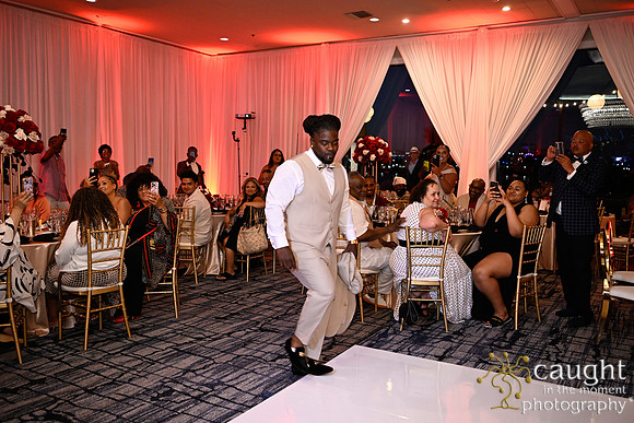 886 Ward Wedding at The Reef in Long Beach_