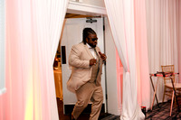 854 Ward Wedding at The Reef in Long Beach_