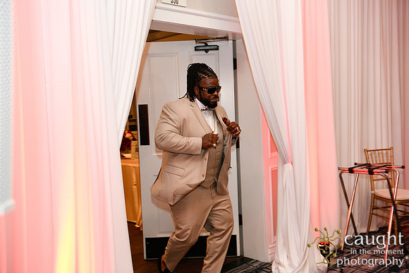 854 Ward Wedding at The Reef in Long Beach_