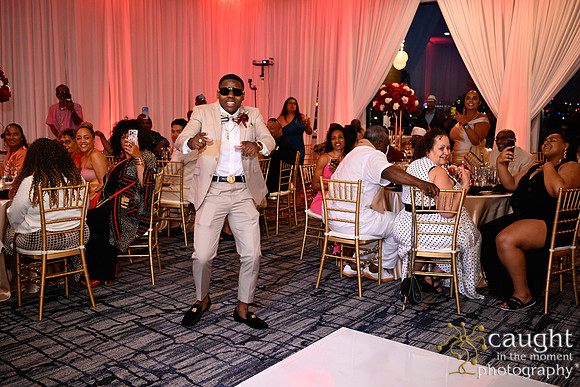 873 Ward Wedding at The Reef in Long Beach_