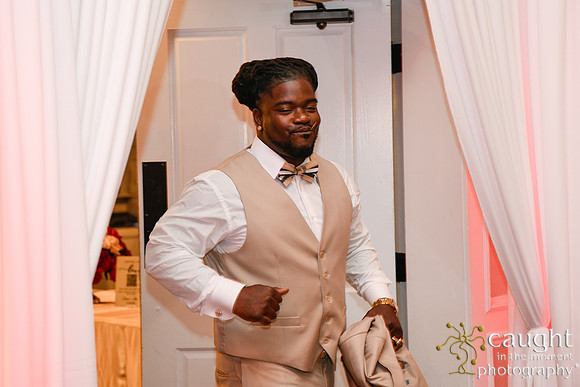 883 Ward Wedding at The Reef in Long Beach_