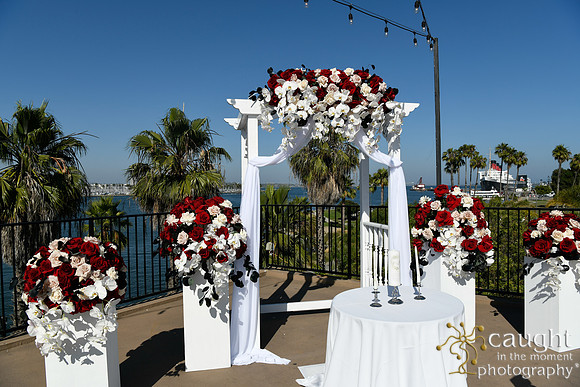022 Ward Wedding at The Reef in Long Beach_