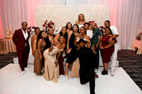 993 Ward Wedding at The Reef in Long Beach_