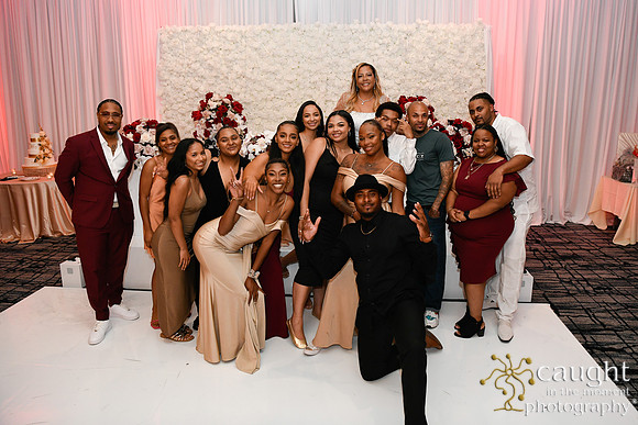 993 Ward Wedding at The Reef in Long Beach_