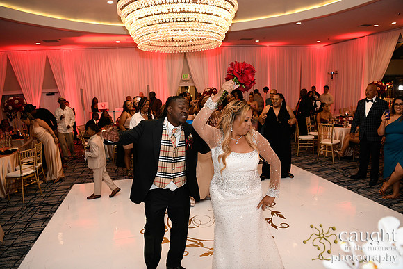 1126 Ward Wedding at The Reef in Long Beach_