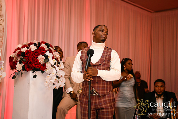 1029 Ward Wedding at The Reef in Long Beach_