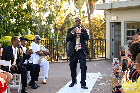 225 Ward Wedding at The Reef in Long Beach_