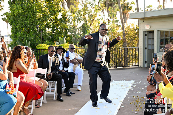 227 Ward Wedding at The Reef in Long Beach_