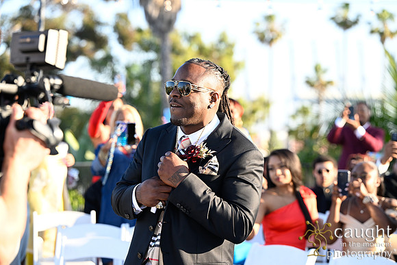 242 Ward Wedding at The Reef in Long Beach_