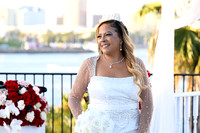 615 Ward Wedding at The Reef in Long Beach_