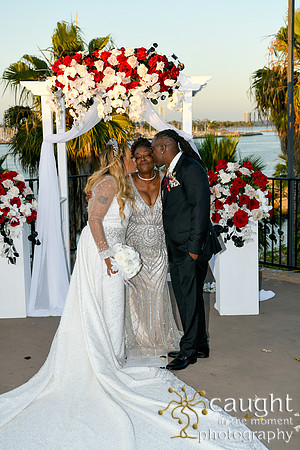 656 Ward Wedding at The Reef in Long Beach_