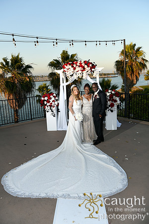 658 Ward Wedding at The Reef in Long Beach_