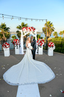 619 Ward Wedding at The Reef in Long Beach_