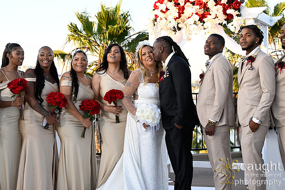 637 Ward Wedding at The Reef in Long Beach_