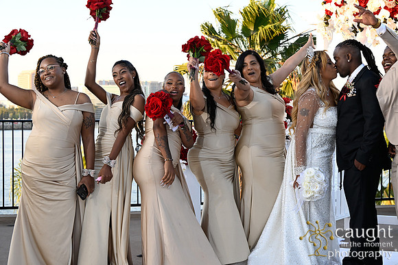 648 Ward Wedding at The Reef in Long Beach_