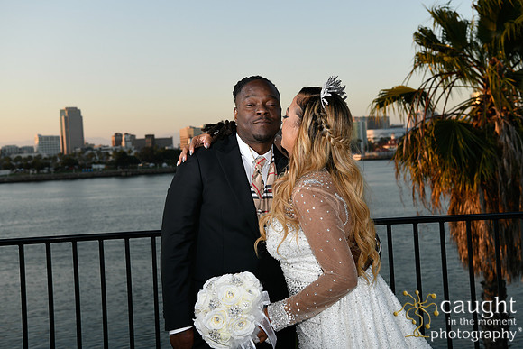 671 Ward Wedding at The Reef in Long Beach_