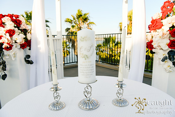 612 Ward Wedding at The Reef in Long Beach_