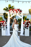 616 Ward Wedding at The Reef in Long Beach_