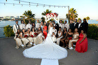 611 Ward Wedding at The Reef in Long Beach_-2
